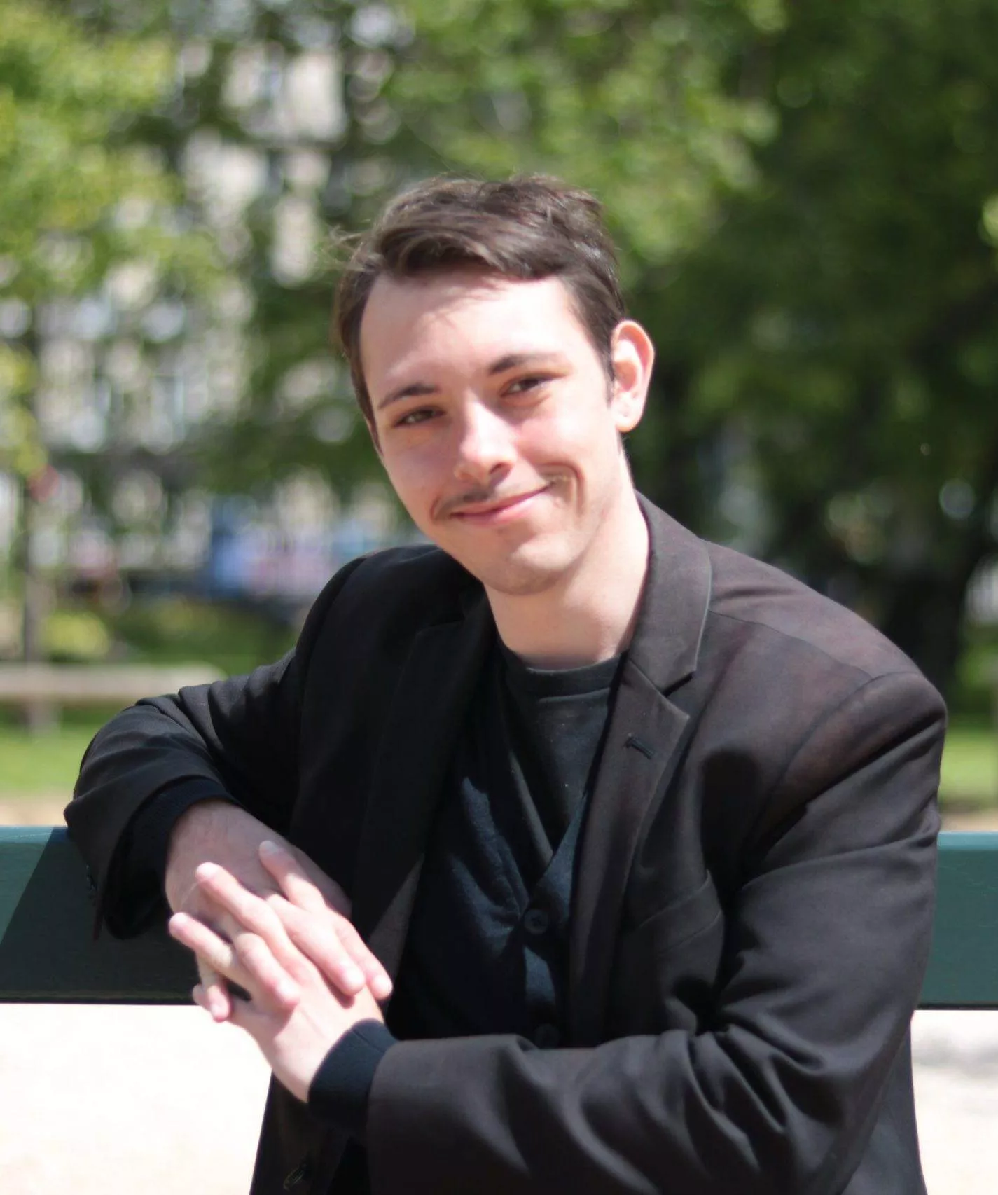 Photographe Chatenay