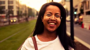 Photo CV et réseaux sociaux