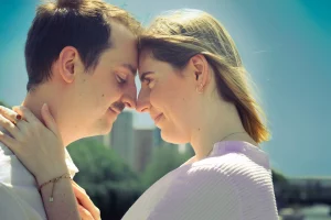 Photographe couple Antony