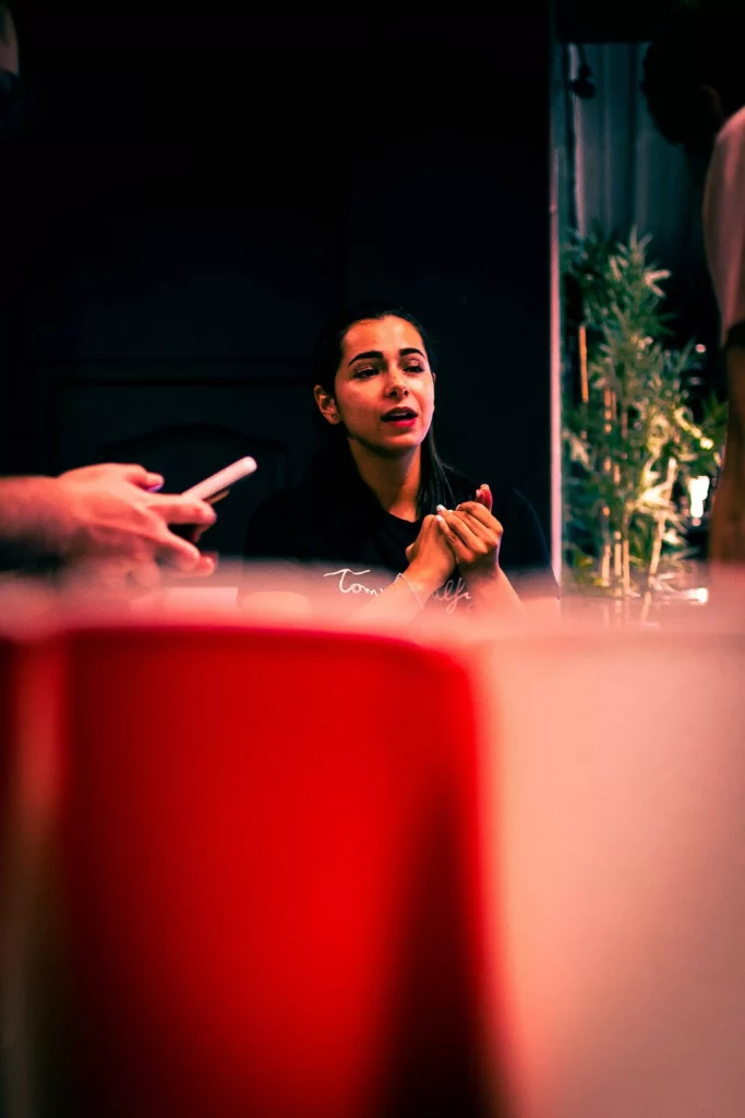 Photographe évènementiel Chatenay