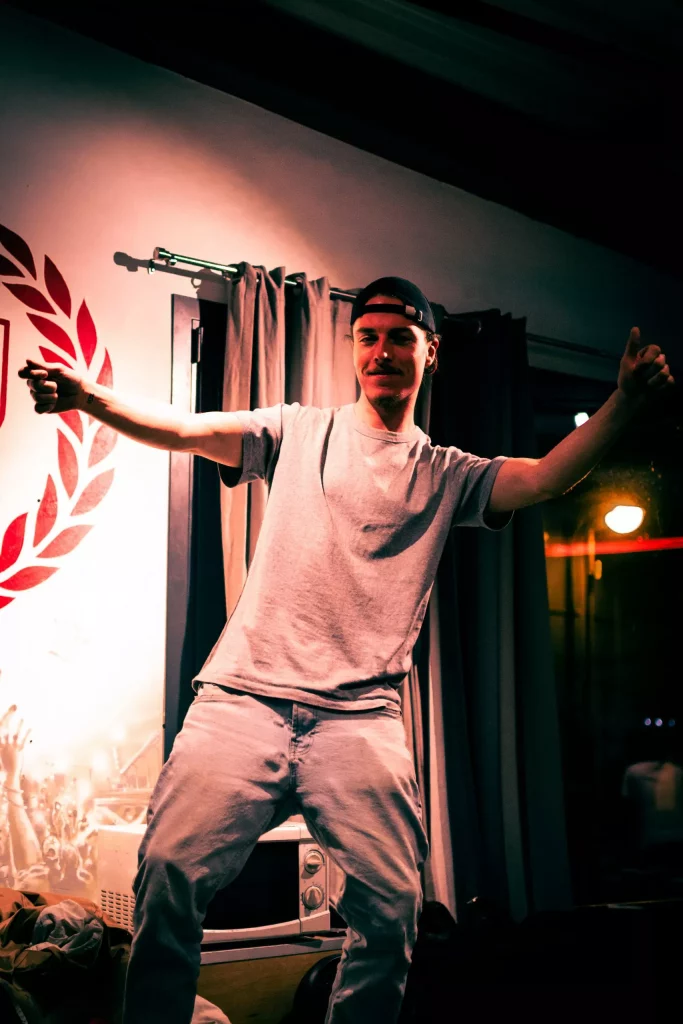 Photo Anniversaire Nanterre