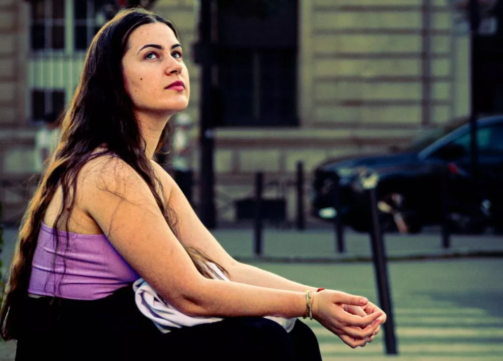 Portrait Photo Chatenay