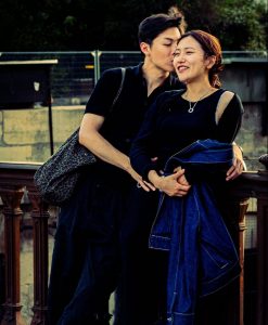 Photo de couple Chatenay