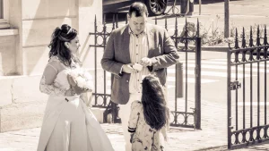 Photo de mariage Vincennes