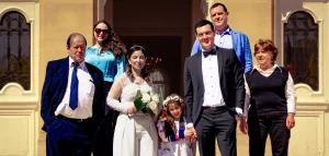 Reportage mariage Vincennes
