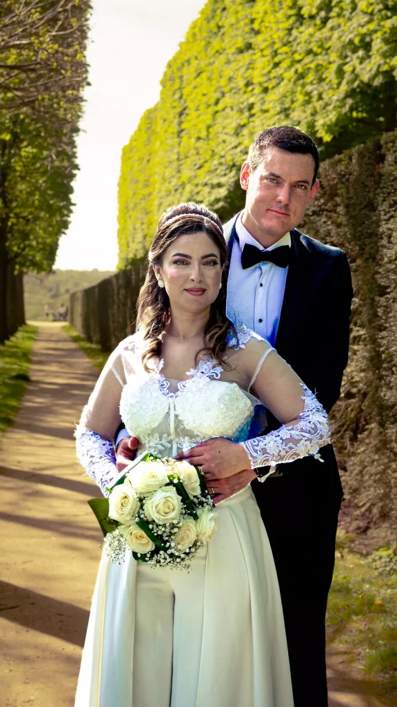 Photo reportage mariage vincennes