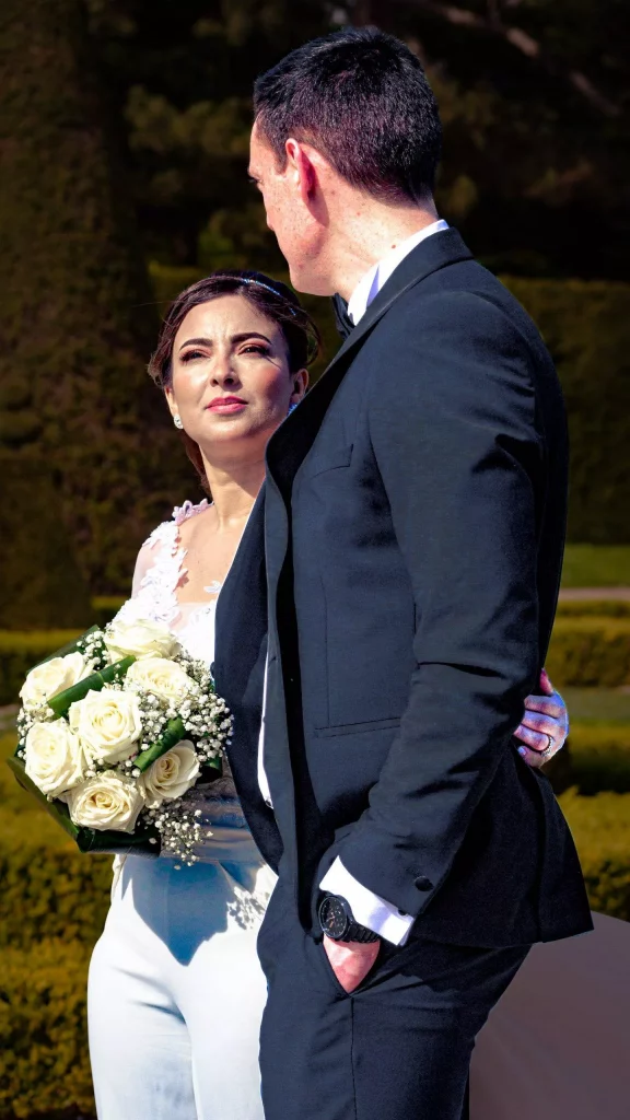 Photo mariage Chatenay Malabry