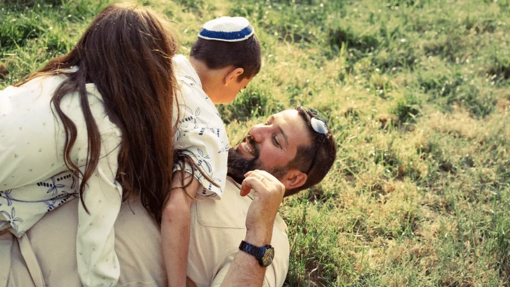 Photo de Famille Chatenay-Malabry