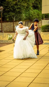 Photographe mariage Vincennes