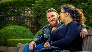 Photographe couple Vincennes