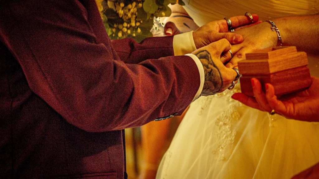 Photographe mariage Vincennes