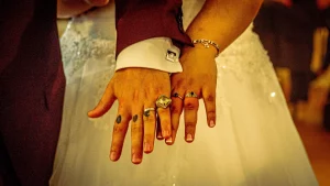 Reportage photo mariage Vincennes
