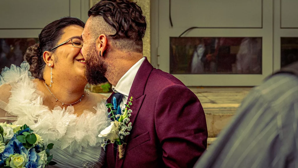 Photographe mariage Saint Denis