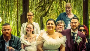 Photographe mariage Levallois-Perret