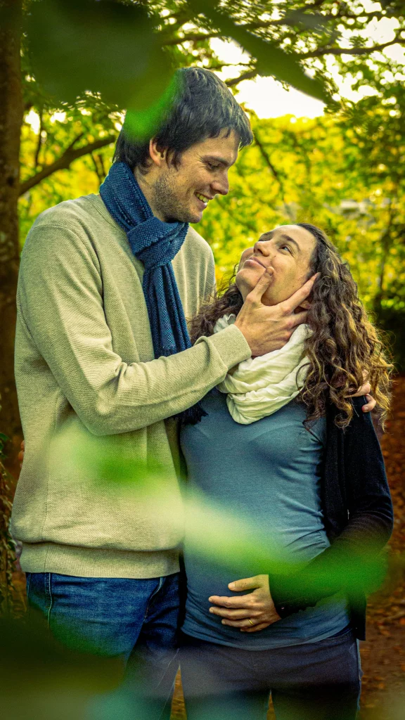 Photo de Grossesse à Chatenay Malabry
