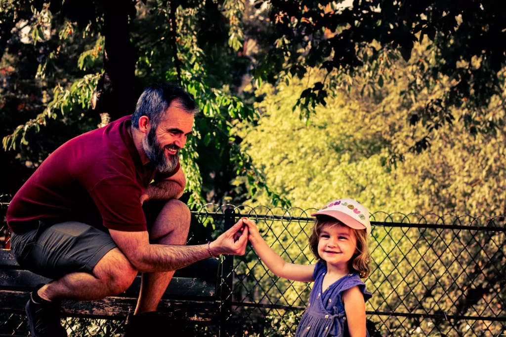 Photographe famille Saint Denis