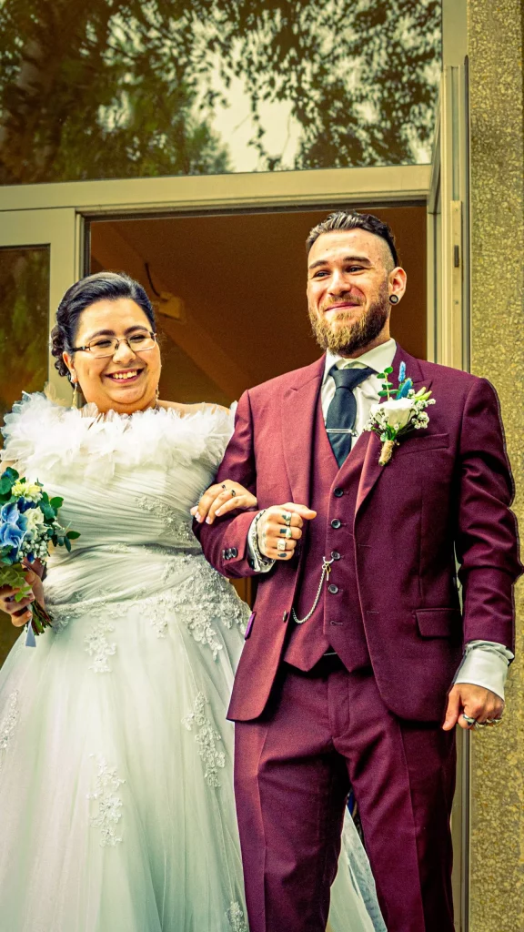 Photographe mariage Bondy