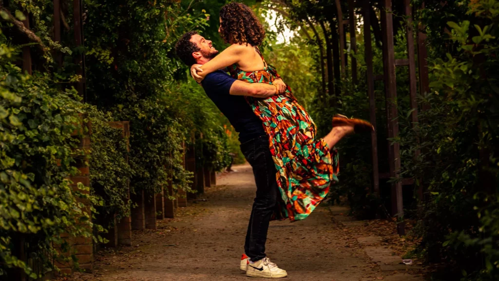 Photographe couple Bondy