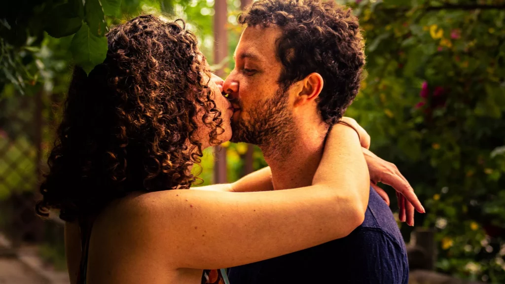 Photographe couple Saint Denis