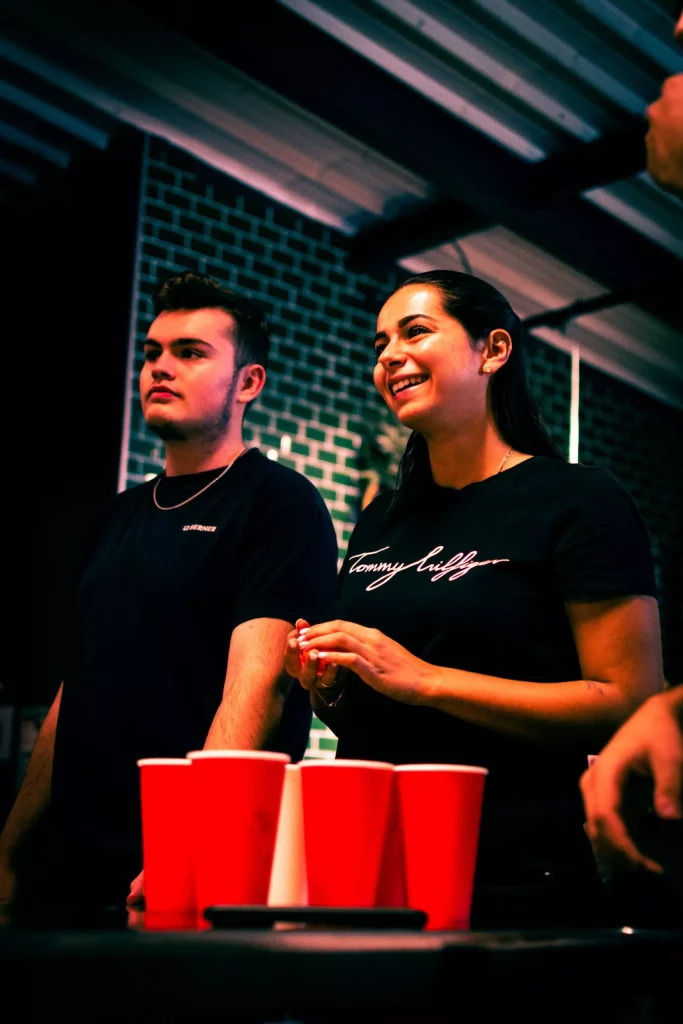 Photographe soirée Saint Denis