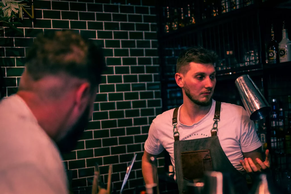 Photographe soirée Bondy