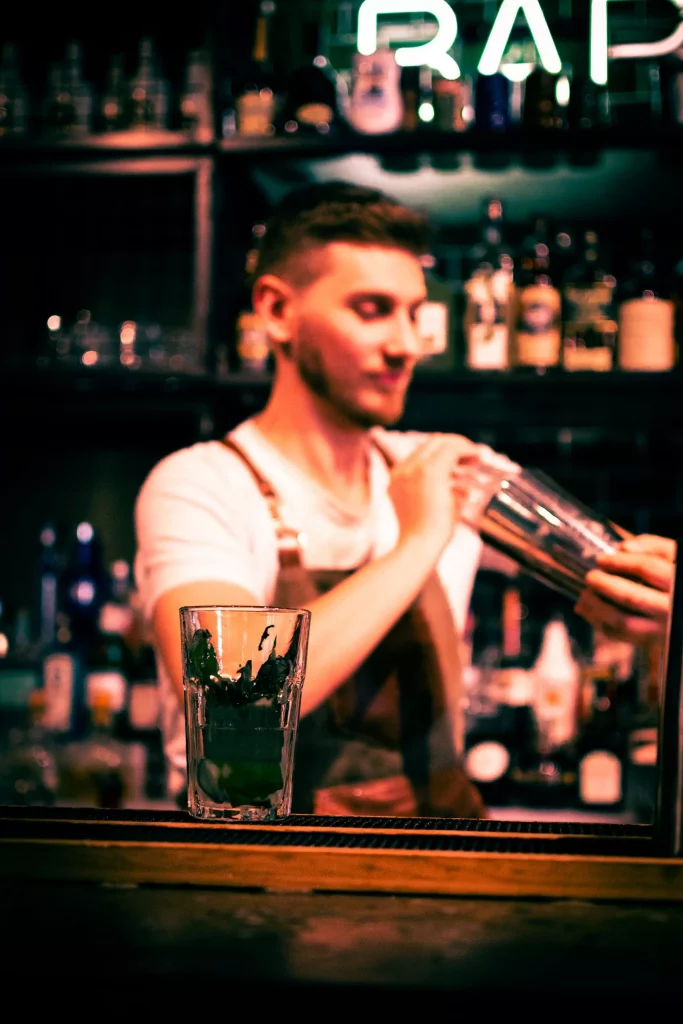 Photographe évènementiel Bondy