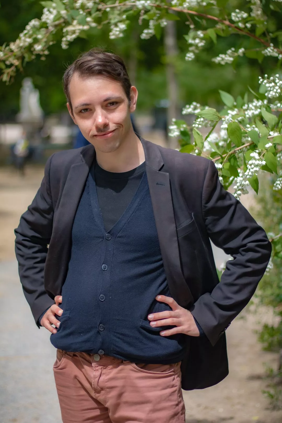 Photographe Antony