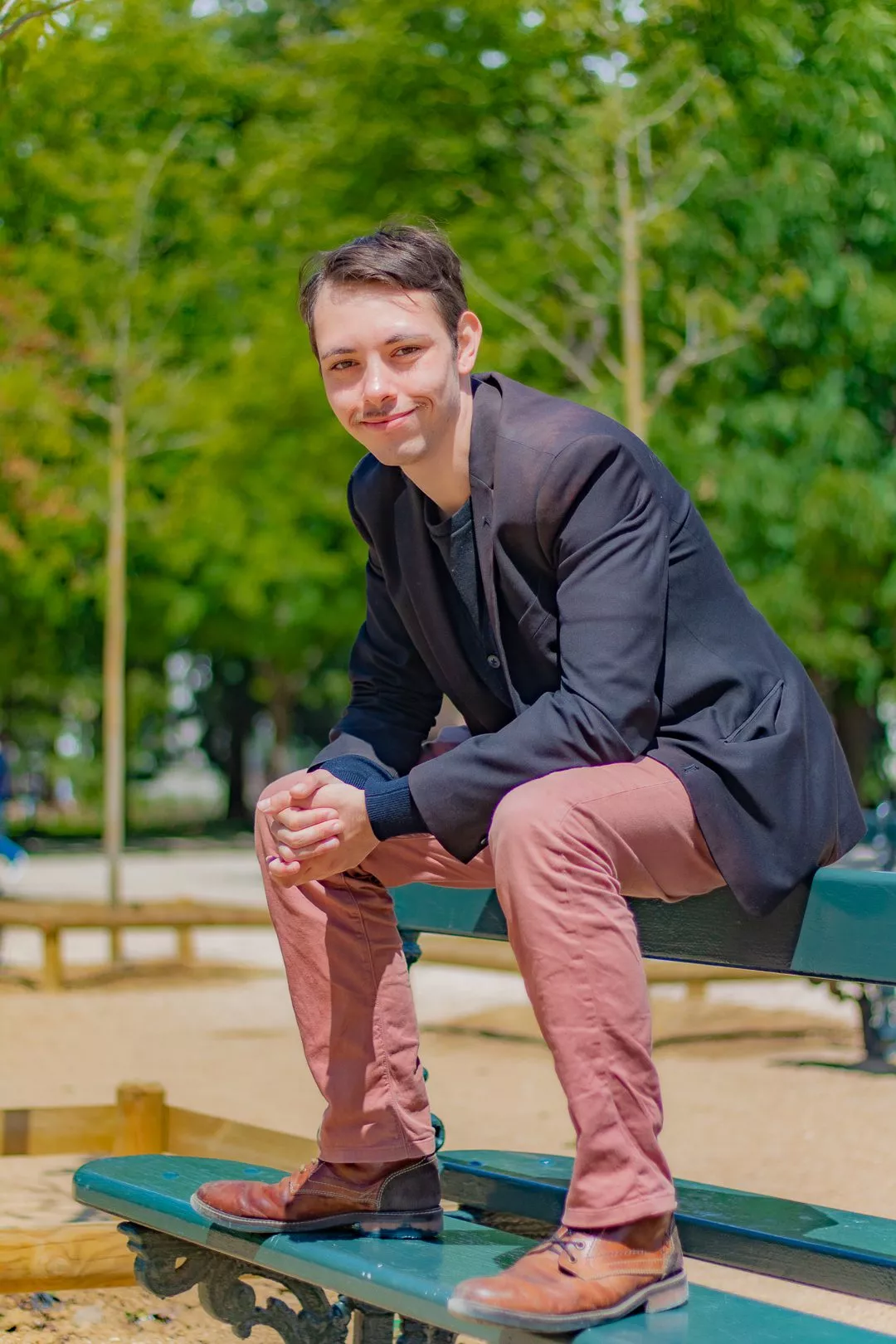 Photographe Saint Denis