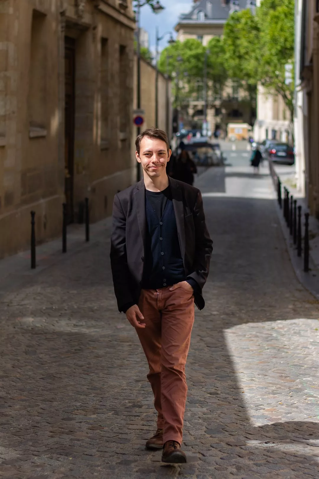 Photographe Vincennes