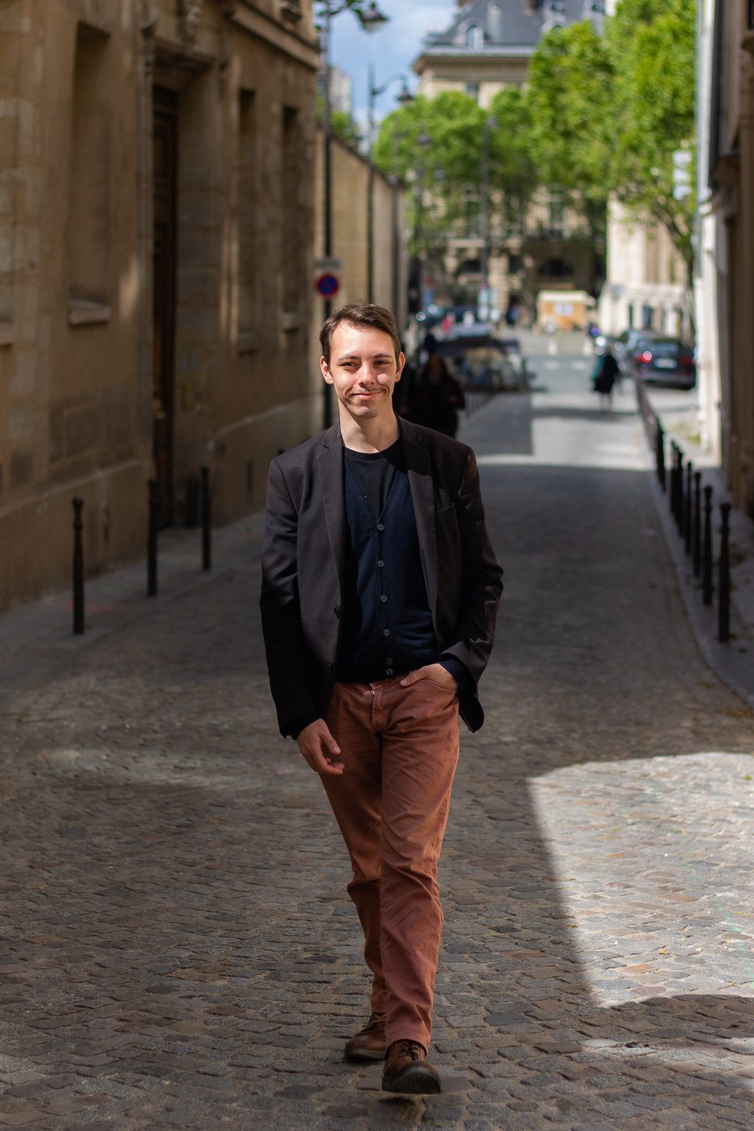 Photographe Antony